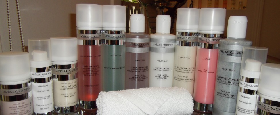 Joëlle Ciocco Paris