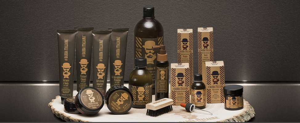 Barba Italiana
