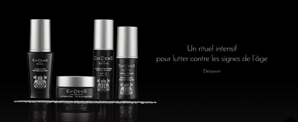 EviDenS de Beauté