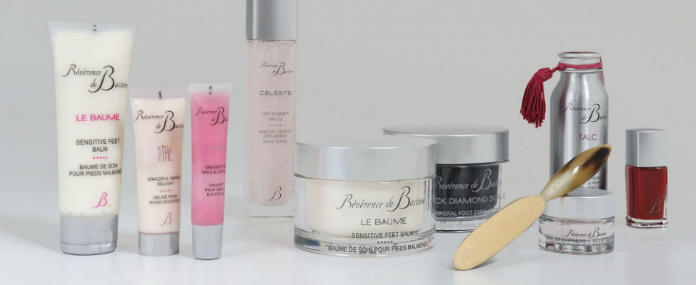 Révérence de Bastien (Gonzalez)