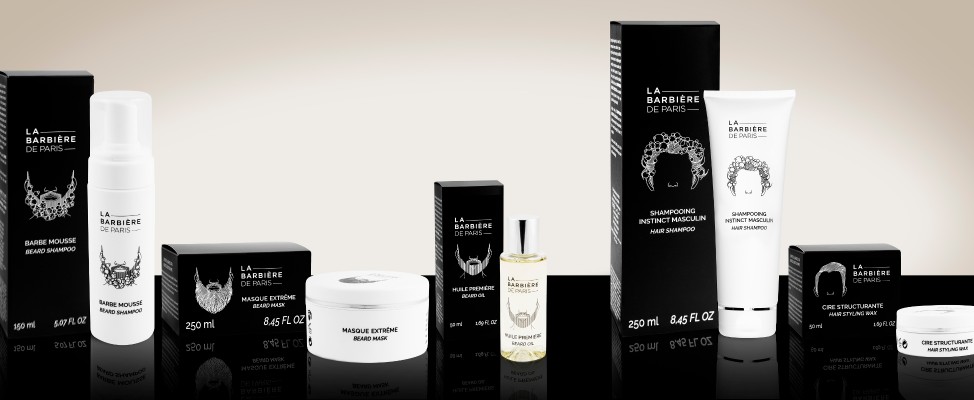 La Barbière de Paris