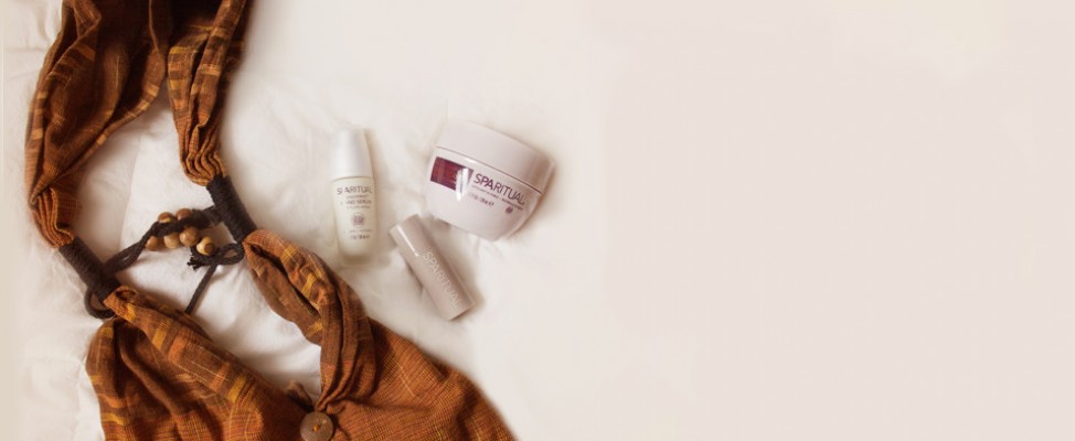 Spa Ritual