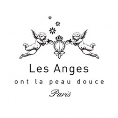 Les Anges ont la Peau Douce