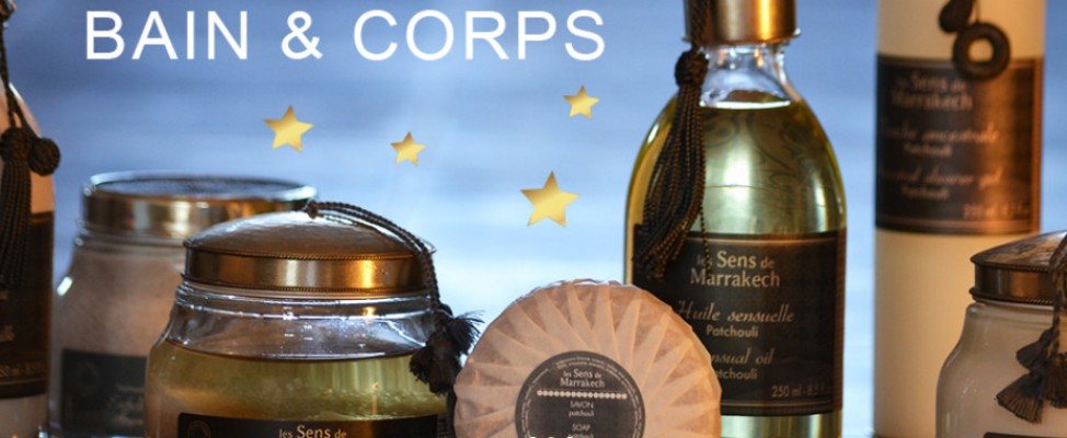 Les Sens de Marrakech