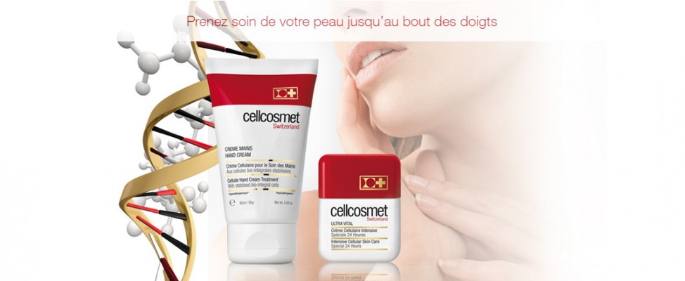 Cellcosmet Cellmen