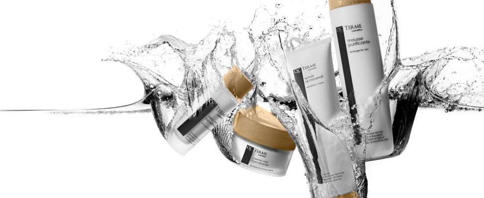 QC Terme Cosmetics