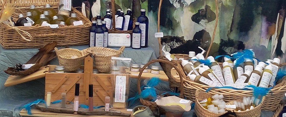 Les Jardins de Mahélys