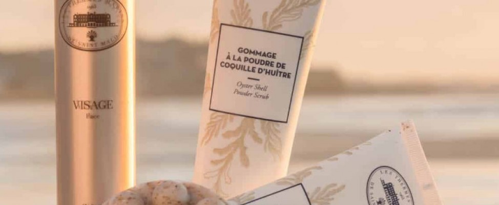 Les Thermes Marins de Saint Malo