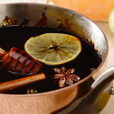 Pâte de miel Charme d'Orient