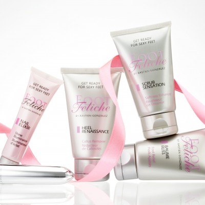 Le coffret Foot Fétiche