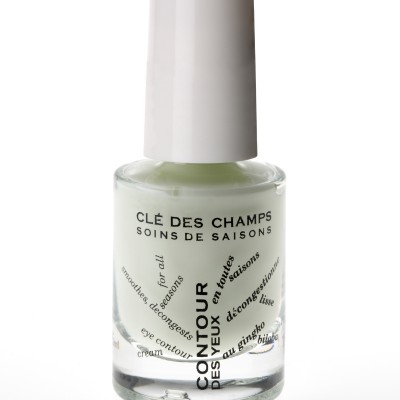 Soin contour des yeux