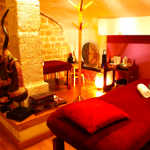 Benjalong Thaï massage Paris Montorgueil 2ème