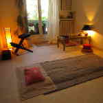 Biotao massage Shiatsu Paris 13ème