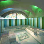 Spa Pure Altitude La Cour des Loges Lyon 5ème