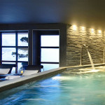 Spa La Colline Hôtel Alpaga Megève